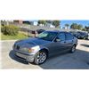 Image 1 : 2005 BMW 3 Series 325i