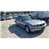 Image 2 : 2005 BMW 3 Series 325i