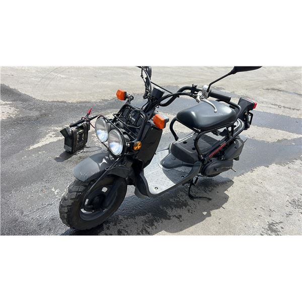 2005 HONDA RUCKUS