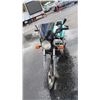 Image 2 : 1989 HONDA HAWK
