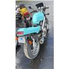 Image 3 : 1989 HONDA HAWK