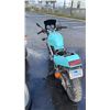 Image 4 : 1989 HONDA HAWK