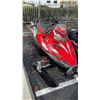 Image 2 : 2004 POLARIS RMX