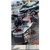 Image 3 : 2004 POLARIS RMX