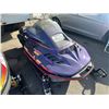 Image 2 : 1996 BOMBA SNOW MOBILE