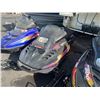 Image 1 : 1995 SKIDO SNOW MOBILE