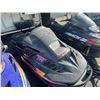 Image 2 : 1995 SKIDO SNOW MOBILE