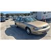 Image 2 : 1999 Mazda 626 LX