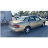 Image 3 : 1999 Mazda 626 LX