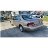 Image 4 : 1999 Mazda 626 LX