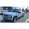 Image 1 : 1998 Chevrolet C/K 1500 Series K1500 Cheyenne