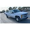 Image 2 : 1998 Chevrolet C/K 1500 Series K1500 Cheyenne