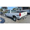 Image 4 : 1998 Chevrolet C/K 1500 Series K1500 Cheyenne