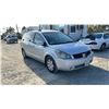Image 2 : 2005 Nissan Quest 3.5