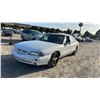Image 1 : 1997 Pontiac Bonneville SE