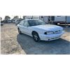 Image 2 : 1997 Pontiac Bonneville SE