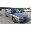 Image 1 : 2003 Jaguar XJ-Series Vanden Plas
