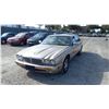 Image 2 : 2003 Jaguar XJ-Series Vanden Plas