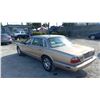 Image 3 : 2003 Jaguar XJ-Series Vanden Plas