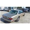 Image 4 : 2003 Jaguar XJ-Series Vanden Plas