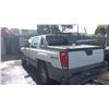Image 3 : 2002 Chevrolet Avalanche 1500