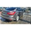 Image 3 : 2014 Ford Focus SE