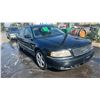 Image 2 : 2003 Audi A8 L quattro