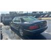 Image 4 : 2003 Audi A8 L quattro
