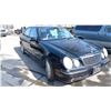 Image 1 : 2001 Mercedes-Benz E-Class E 55 AMG