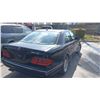 Image 3 : 2001 Mercedes-Benz E-Class E 55 AMG