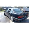 Image 4 : 2001 Mercedes-Benz E-Class E 55 AMG