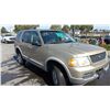 Image 1 : 2002 Ford Explorer XLT