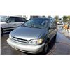 Image 2 : 2000 Toyota Sienna LE