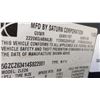 Image 6 : 2004 Saturn Vue