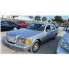 Image 1 : 1982 Mercedes-Benz 300-Class 300 SD