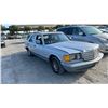 Image 2 : 1982 Mercedes-Benz 300-Class 300 SD
