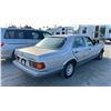 Image 3 : 1982 Mercedes-Benz 300-Class 300 SD