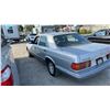 Image 4 : 1982 Mercedes-Benz 300-Class 300 SD
