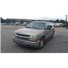 Image 1 : 2000 Chevrolet Suburban 1500
