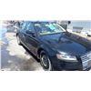 Image 1 : 2009 Audi A4 2.0T quattro Premium