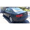 Image 2 : 2009 Audi A4 2.0T quattro Premium