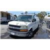 Image 1 : 2004 Chevrolet Express 1500