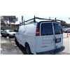 Image 2 : 2004 Chevrolet Express 1500