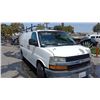 Image 4 : 2004 Chevrolet Express 1500