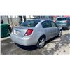Image 3 : 2007 Saturn Ion 3