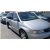 Image 1 : 2001 Honda Odyssey EX