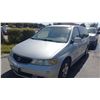 Image 2 : 2001 Honda Odyssey EX