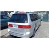 Image 3 : 2001 Honda Odyssey EX