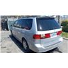 Image 5 : 2001 Honda Odyssey EX