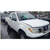 Image 2 : 2012 Nissan Frontier S